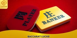 baccarat-luck8